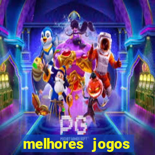 melhores jogos estrategia android